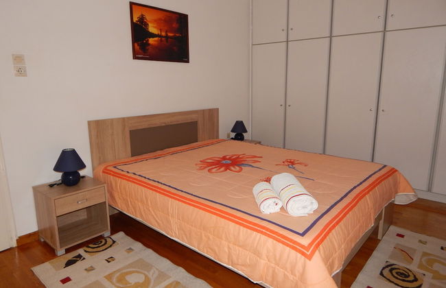 Tripoli Apartments & Rooms - Foto 3