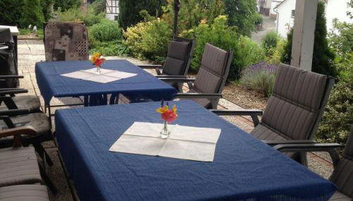 Schöne Ferienwohnung mit gemütlicher Terrasse - Foto 4