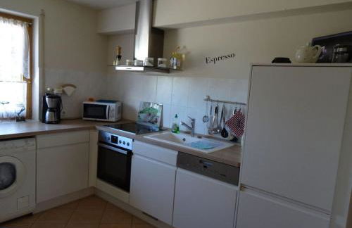 Holiday Apartment Itzke 2 - Photo 14