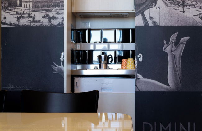 Residence Terminus - Foto 40