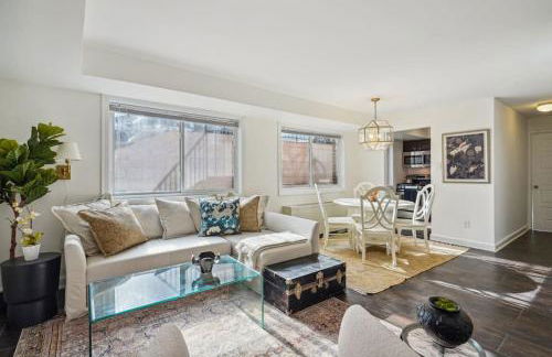 Crystal City Charm Free Parking 102 - Foto 1