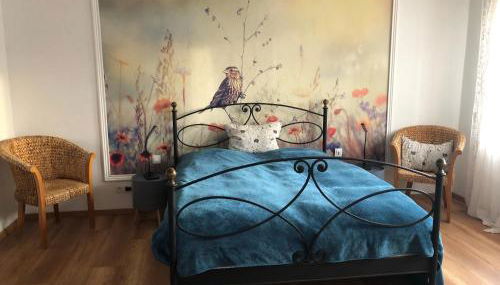 Ferienwohnung "Frieda" - Foto 2