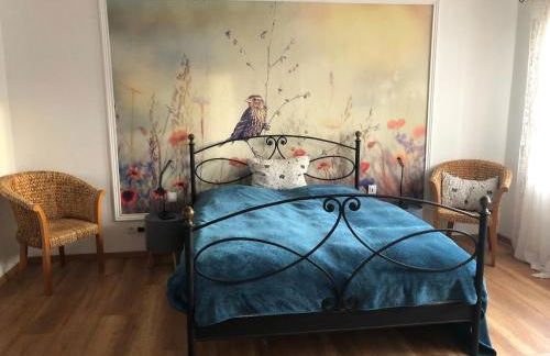 Ferienwohnung "Frieda" - Foto 2