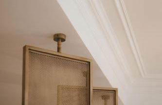 Luxury Apartment 3BR in Paris - Foto 12