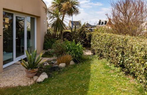 Apartment Les Pieds dans l'eau by Interhome - Foto 6