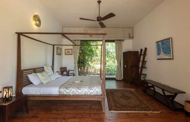 Frangipani by Hireavilla-5br Lux Estate in Alibaug - Foto 19