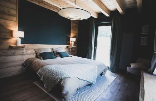 Chalet Casteret-15 couchages-brasero-bain nordique - Photo 23