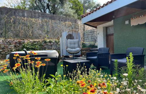 L'Olivada, villa d'exception - Foto 17