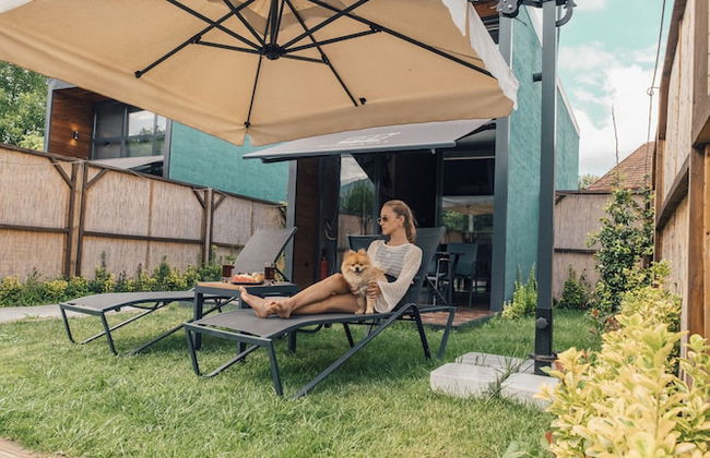 Minimalist Sapanca - Foto 15