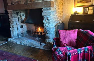 The Cartshed - Photo 29