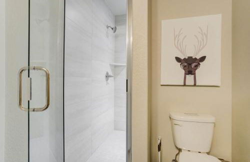 Westland Estate Entire Duplex near Historic OCC - Foto 41