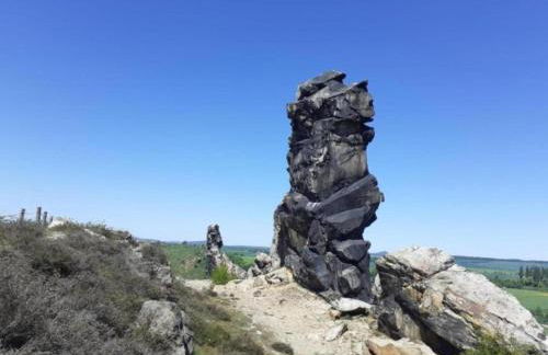 Nature Escape in Meisdorf - Foto 36