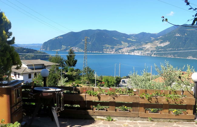 Marone Apartment With Pool - Foto 32