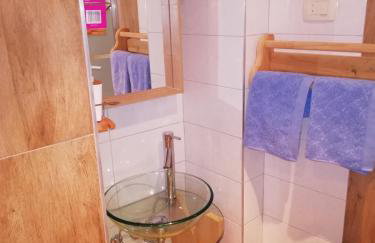 Apartments Blue & Green - Foto 9