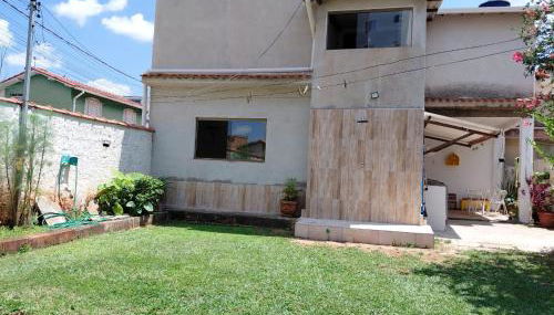 Recanto da Estação - Foto 5, Garden