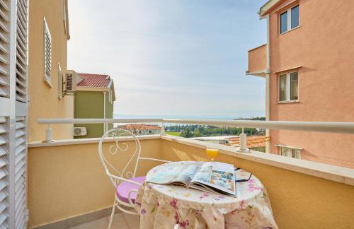 Apartments Zelic Tucepi - Foto 26