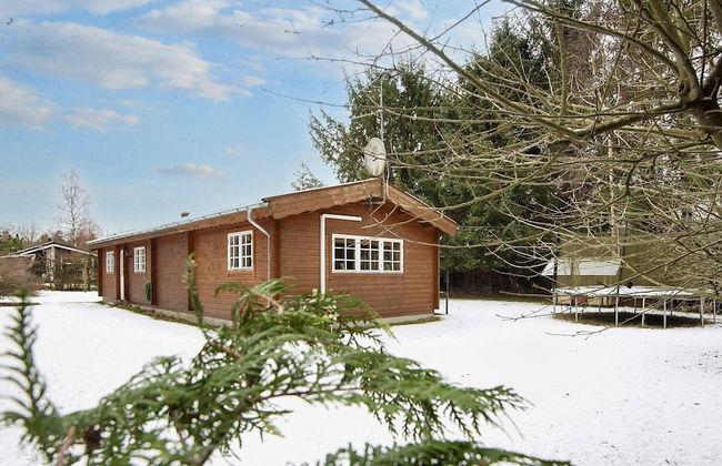 6 Person Holiday Home in Farvang-by Traum - Photo 30