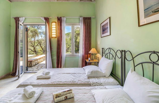 Villa Pisti - Foto 16