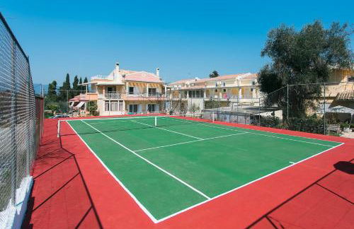 Tranquil Apartments Corfu - Foto 22