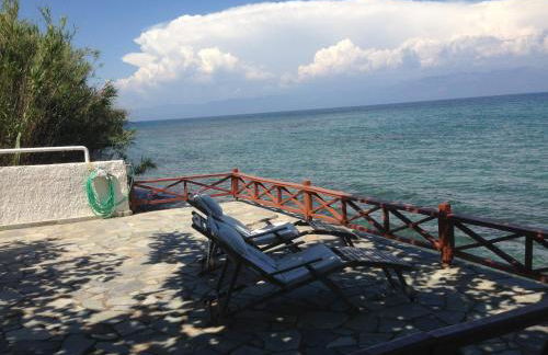 Villa Nelly by the sea - Foto 8