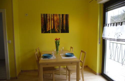 Ferienwohnung J.Weber - Foto 5