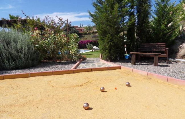 Bed & Breakfast Casa don Carlos - Foto 59