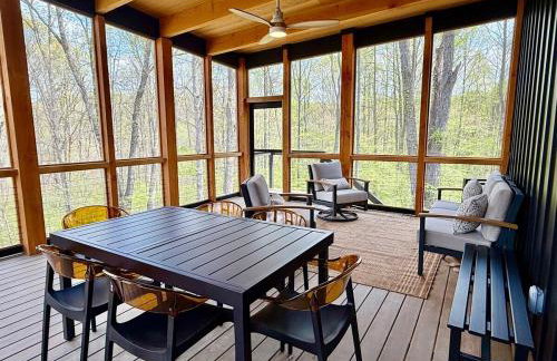 The Hollow House - Foto 16