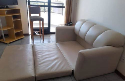 Apto confortável, acolhedor e bem localizado - Photo 5