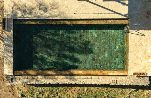 Trullo turchese Fabiola - Foto 61