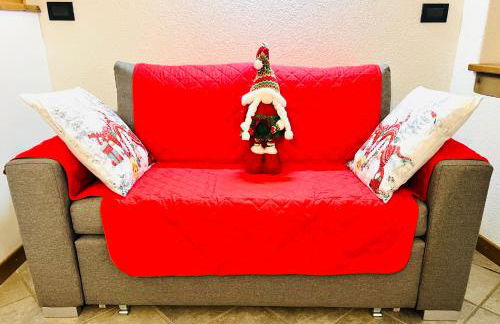 CASA CARCENTINA - fronte seggiovia, sulla pista Stelvio - Foto 8