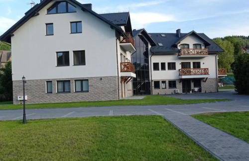 Apartament pod Groniem - Foto 14