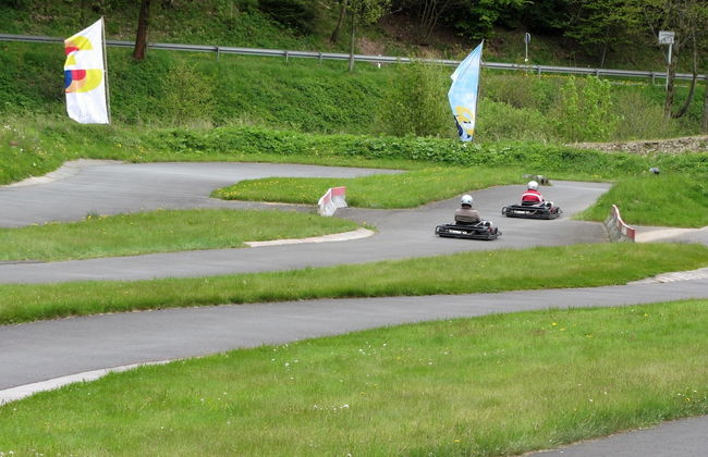 Garden-view Villa in Medebach Kustelberg - Foto 30