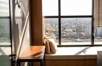 Loft Aconchegante Centro - Foto 33