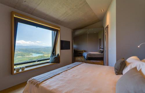 Villa Vista Zamask for 7 persons near Motovun with 60 m2 heated pool, free bikes & panoramic view - Photo 24