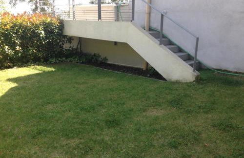 Villa 5* Nice St Pancrace - Foto 39