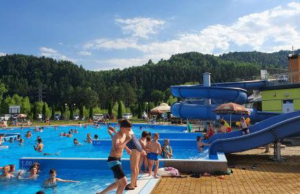 Lawendowy Domek - Foto 16