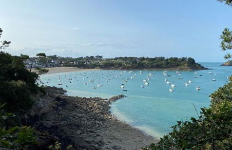 Antre mer et GR Cancale - 11 personnes - Foto 18