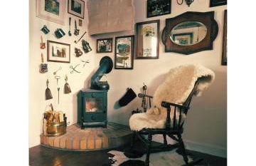 Historic Hideaway in a UNESCO World Heritage Site - Photo 24