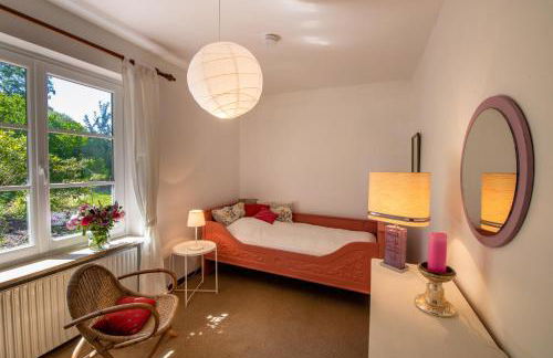 Reetdachhaus direkt am Wasser - Foto 18