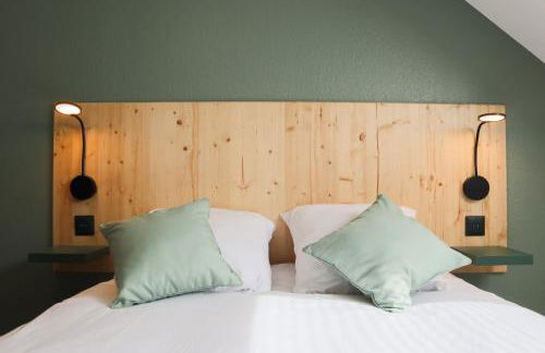 Le Spot, proche Euroairport - Foto 21