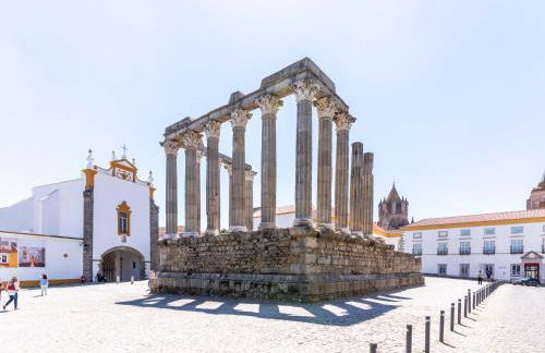 Limehome Evora Largo dos Penedos - Foto 98