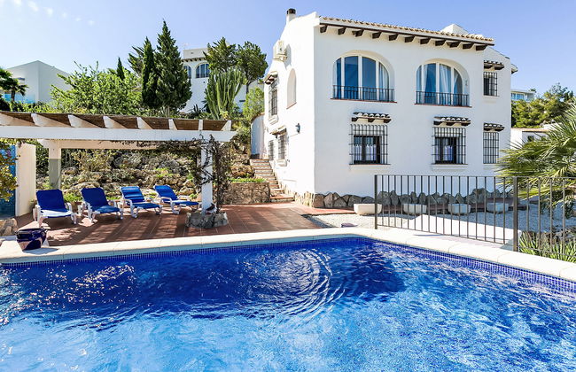 Villa Flores - Foto 1