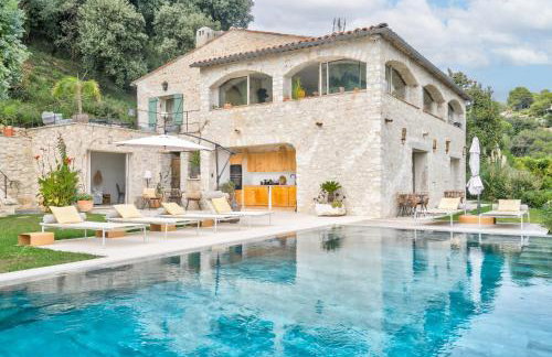 Ideal BnB, Luxury Apartments - Foto 77