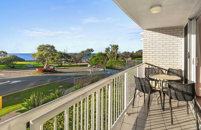 Capeview Apartments Caloundra - Foto 72