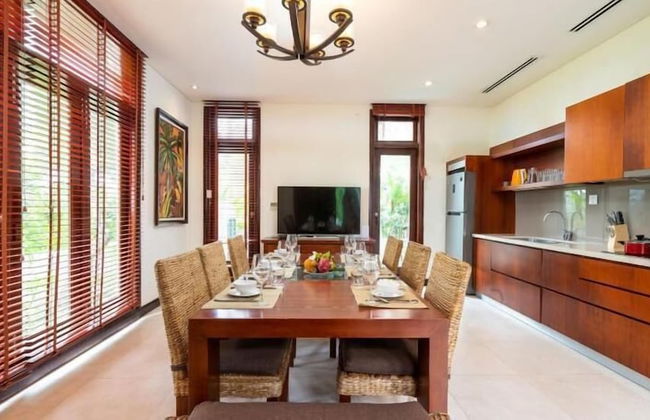 Tropical Villas Beach Danang - Foto 46