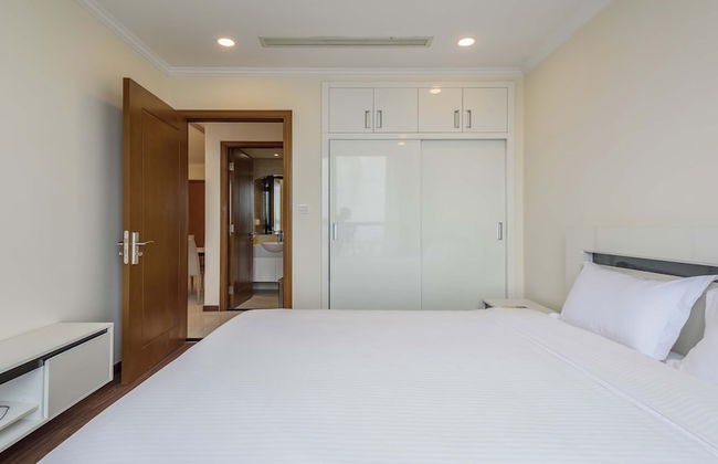 Vinhomes Central Park - ANGIA Residence - Foto 31