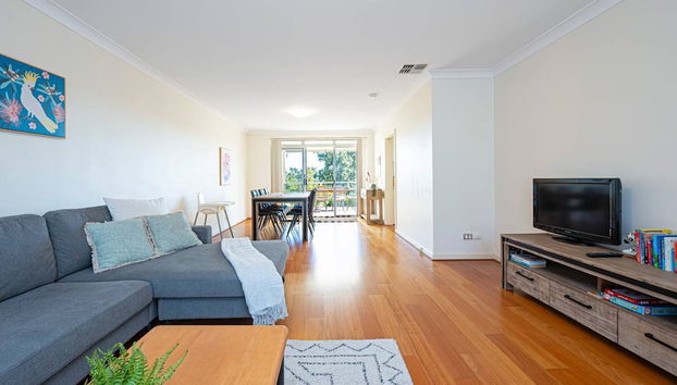 Cityscape Charm in Wattle Park - Foto 4, Habitación