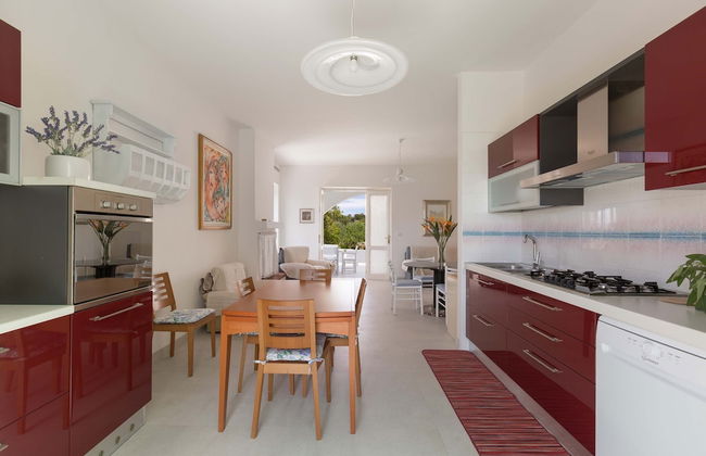 Villetta Antonaci - Foto 10