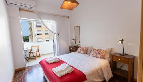 Sun & Beach Apartment by Soulplaces - Foto 1