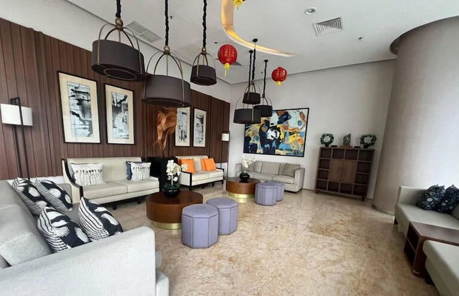 Good Location And Serene 2Br At Linden Apartment - Foto 20